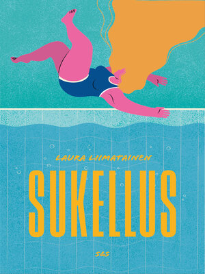 cover image of Sukellus